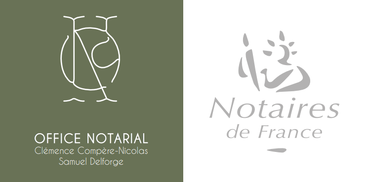 Logo Maître Compere